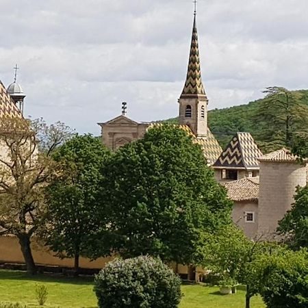 Chevalier Villa Saint-Nazaire  Eksteriør bilde