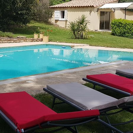 Chevalier Villa Saint-Nazaire  Eksteriør bilde