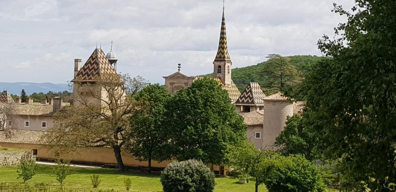 Chevalier Villa Saint-Nazaire  Eksteriør bilde