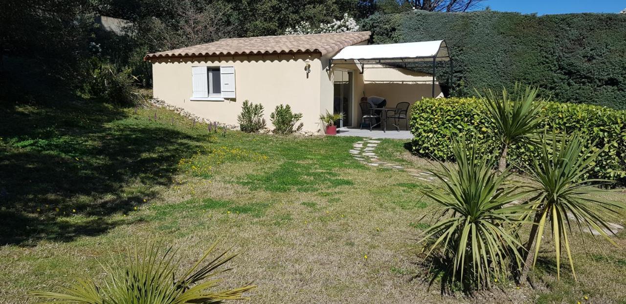 Chevalier Villa Saint-Nazaire  Eksteriør bilde