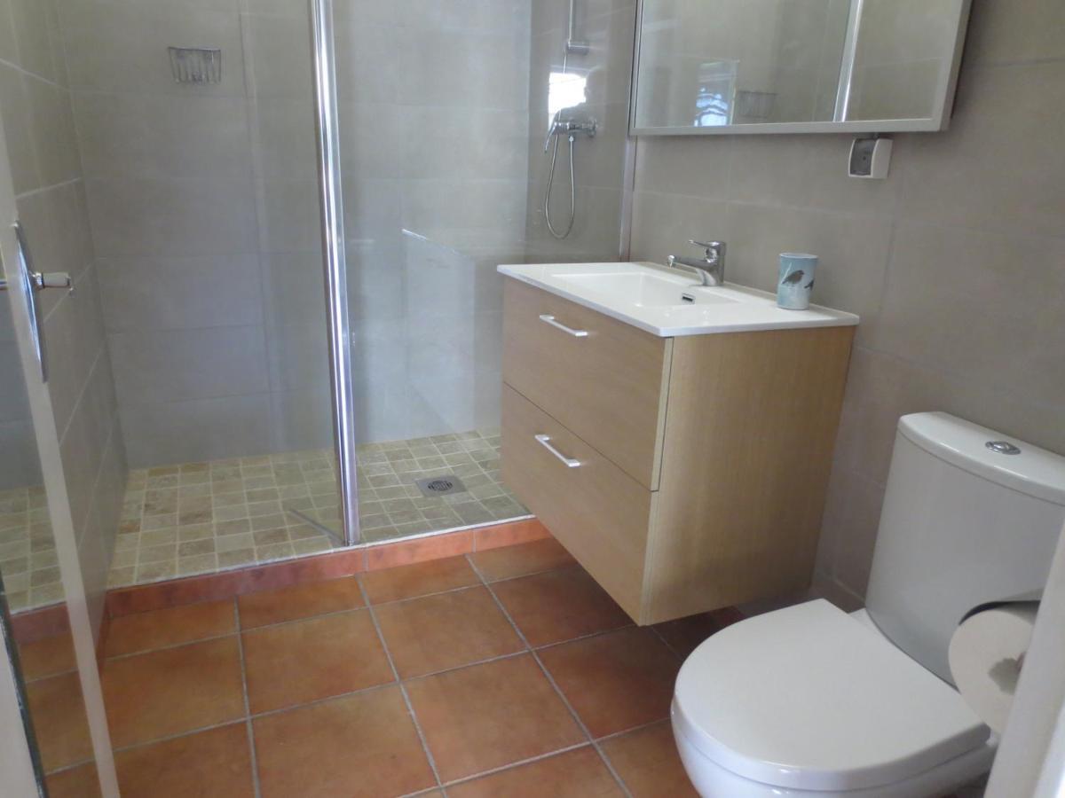 Chevalier Villa Saint-Nazaire  Eksteriør bilde